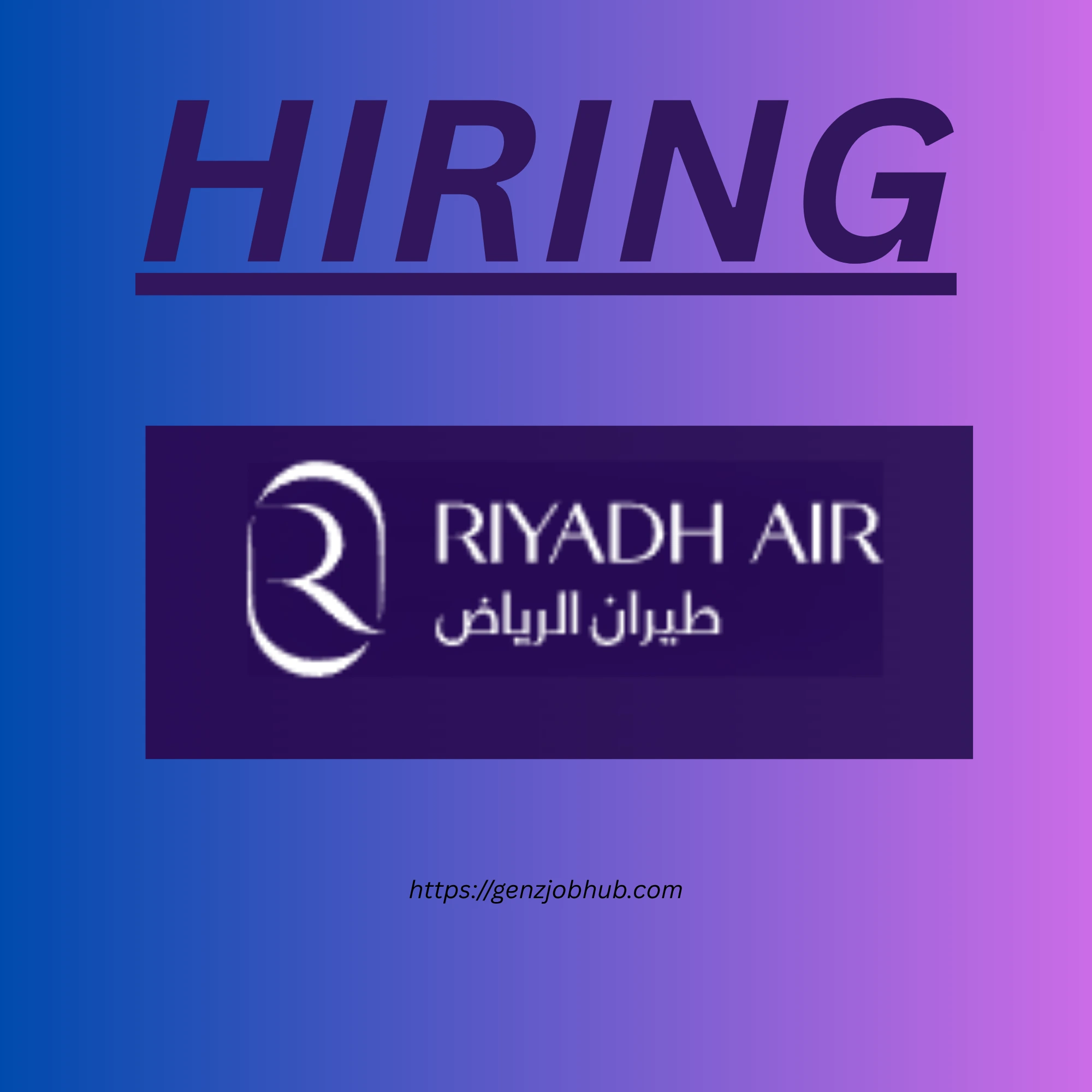 Riyadh-Air-Job